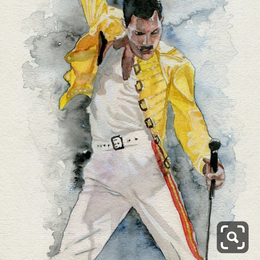 Cu&aacute;l es el miembro m&aacute;s chico de la banda ? - Que tanto sabes de Queen?