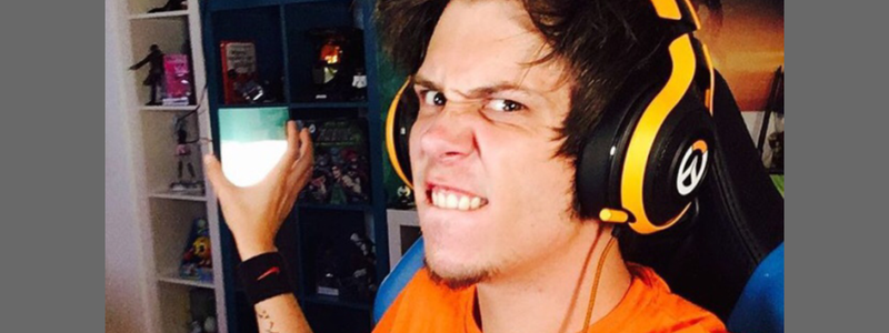 CONOCES BIEN A ELRUBIUSOMG