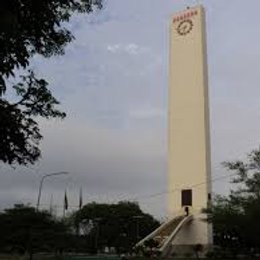 &iquest; Donde esta ubicado el Obelisco ? - Que Tan Venezolano Eres ???