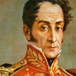 &iquest; Donde naci&oacute; Sim&oacute;n Bol&iacute;var ? - Que Tan Venezolano Eres ???