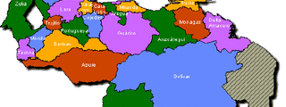 Test de Venezuela