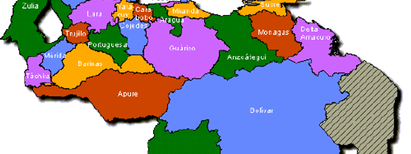 Test de Venezuela