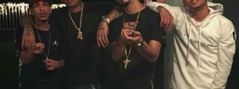 Cuanto conoces de anuel