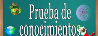 Prueba de Conocimiento EXtreme