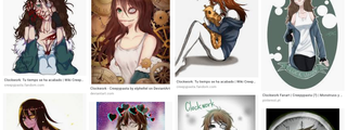 Cuanto conoces a clockwork 