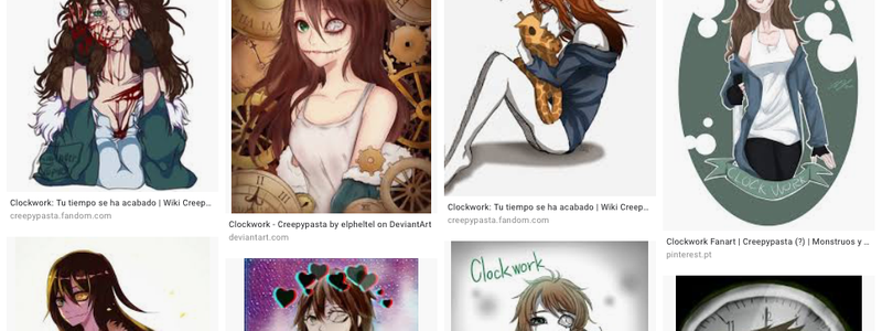 Cuanto conoces a clockwork 