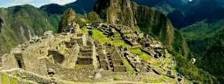 Que Tanto Sabes de Perú?