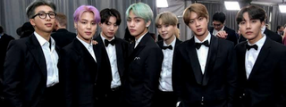 Cuánto sabes de ( taehyung ) de BTS