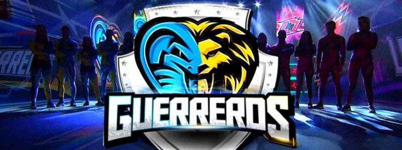 ¿cuanto sabes acerca de guerreros?