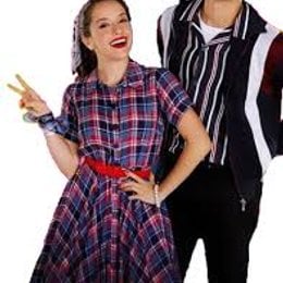 Quienes son los protagonistas? - Cuanto Sabes De Club 57