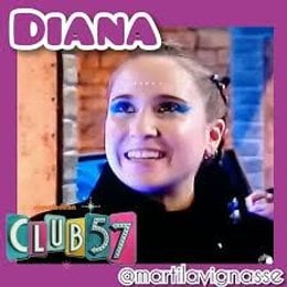 Quien Es Diana? - Cuanto Sabes De Club 57