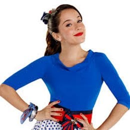 Quien es loa mejor amiga de Eva? - Cuanto Sabes De Club 57