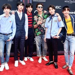 CUAL ES EL RAPERO - Cuanto conoces a BTS?