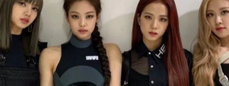 Cuanto sabes sobre BlackPink?