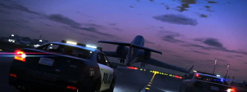Que tanto sabes de gta V?
