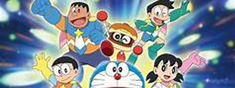 doraemon quiz