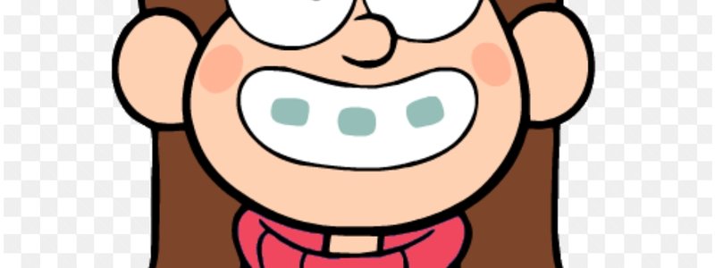Gravity falls 
