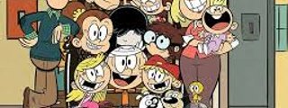 cuanto sabes de The Loud House