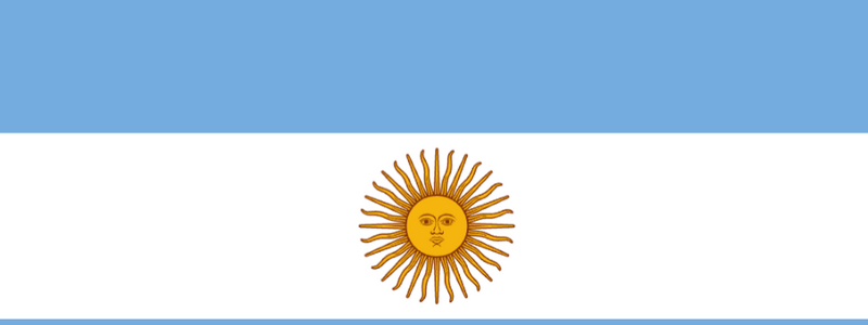 Cu&aacute;nto conoces de Argentina