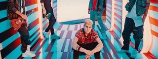 cuanto sabes de CNCO