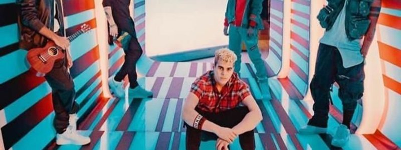 cuanto sabes de CNCO