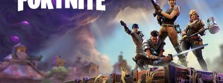 Preguntas y respuestas: Cuanto sabes de fortnite