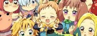 Cuánto sabes de Nanatsu No Taizai