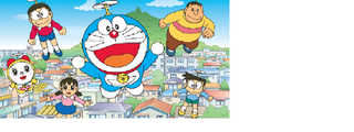 Preguntas y respuestas: cuanto sabes de doraemon