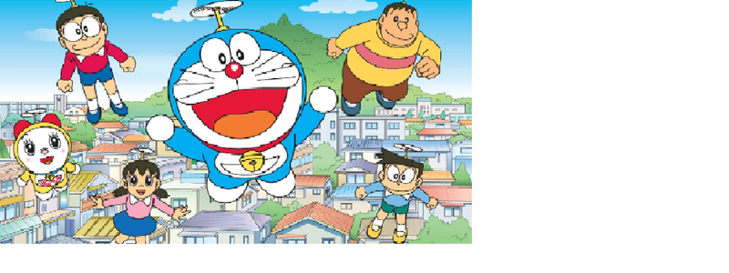 cuanto sabes de doraemon