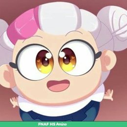 (mira la foto)&iquest;la foto es en la realidad o es en el pasado? - &iquest;cuanto sabes de Meg fnafhs?