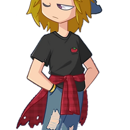 &iquest;qui&eacute;n es el mejor amigo de Meg? - &iquest;cuanto sabes de Meg fnafhs?