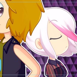 &iquest;te gusta esta canci&oacute;n?(LA CANCI&Oacute;N "ES LO QUE SIENTO") - &iquest;cuanto sabes de Meg fnafhs?