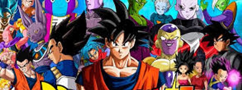 Cuanto Sabes De Dragon Ball Super