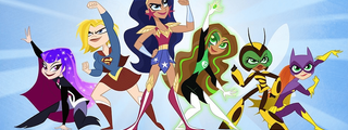 cuanto sabes de dc super girl