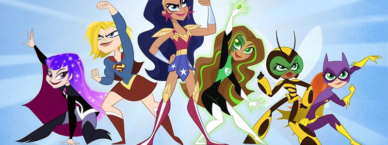 cuanto sabes de dc super girl