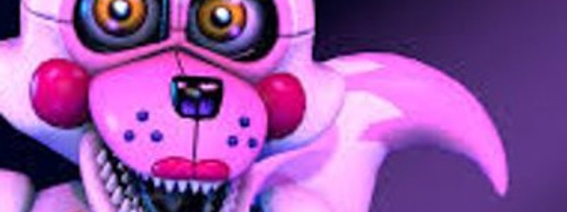 que personaje de fnaf sister location eres