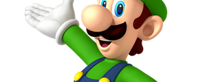 ¿Que personaje de Mario eres?