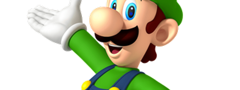 ¿Que personaje de Mario eres?