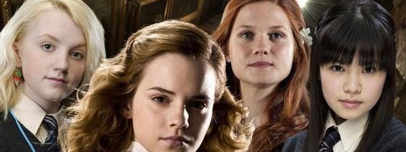 Preguntas y respuestas: &iquest;Qu&eacute; chica de Harry Potter eres? 