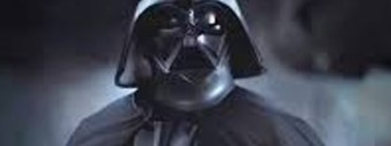 Quién eres Luke Skywalker o Darth Vader ?