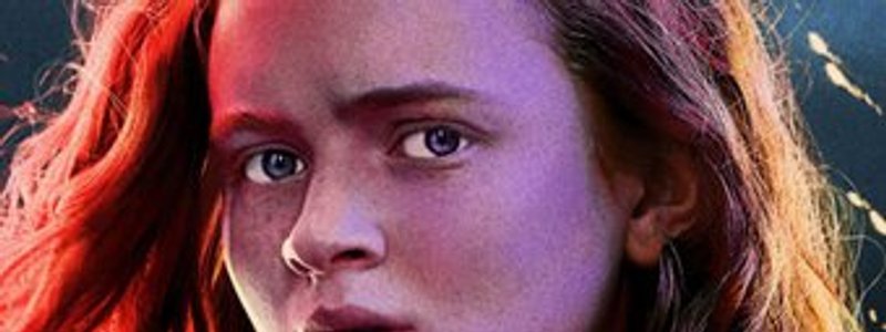 Que personaje eres de stranger things