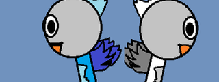 Que personaje de la serie Yeray Y Sira Eres?