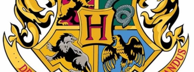 A qu&eacute; casa de Howarts perteneces?