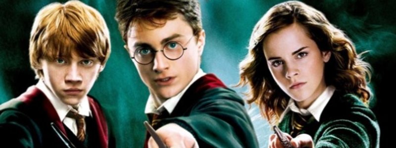 Qué personaje de Harry Potter eres?