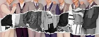 A que integrante te BTS te pareces más?