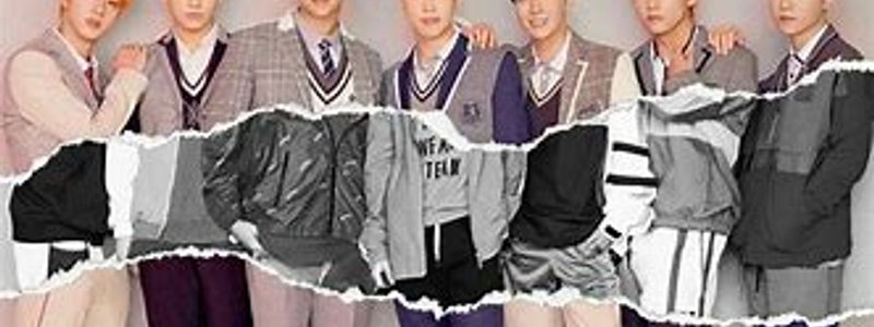 A que integrante te BTS te pareces más?