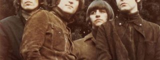 Que tanto sabes de the beatles