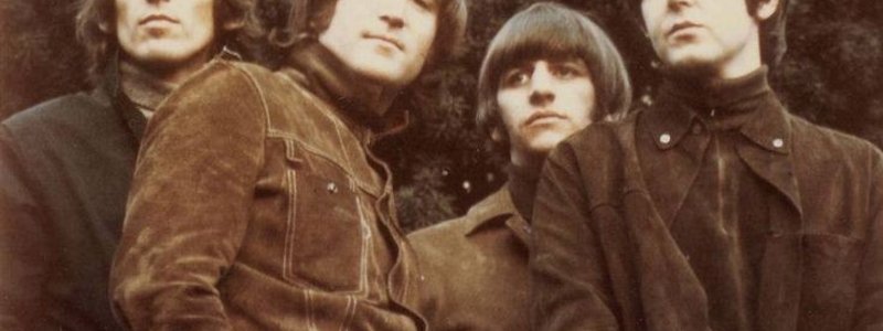 Que tanto sabes de the beatles