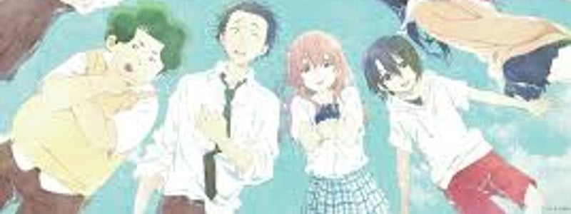 &iquest;Que personaje eres del anime Koe No Katachi? ow0