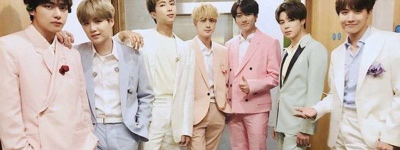 ¡quien de los chicos de bts se enamoraria primero de ti ...test